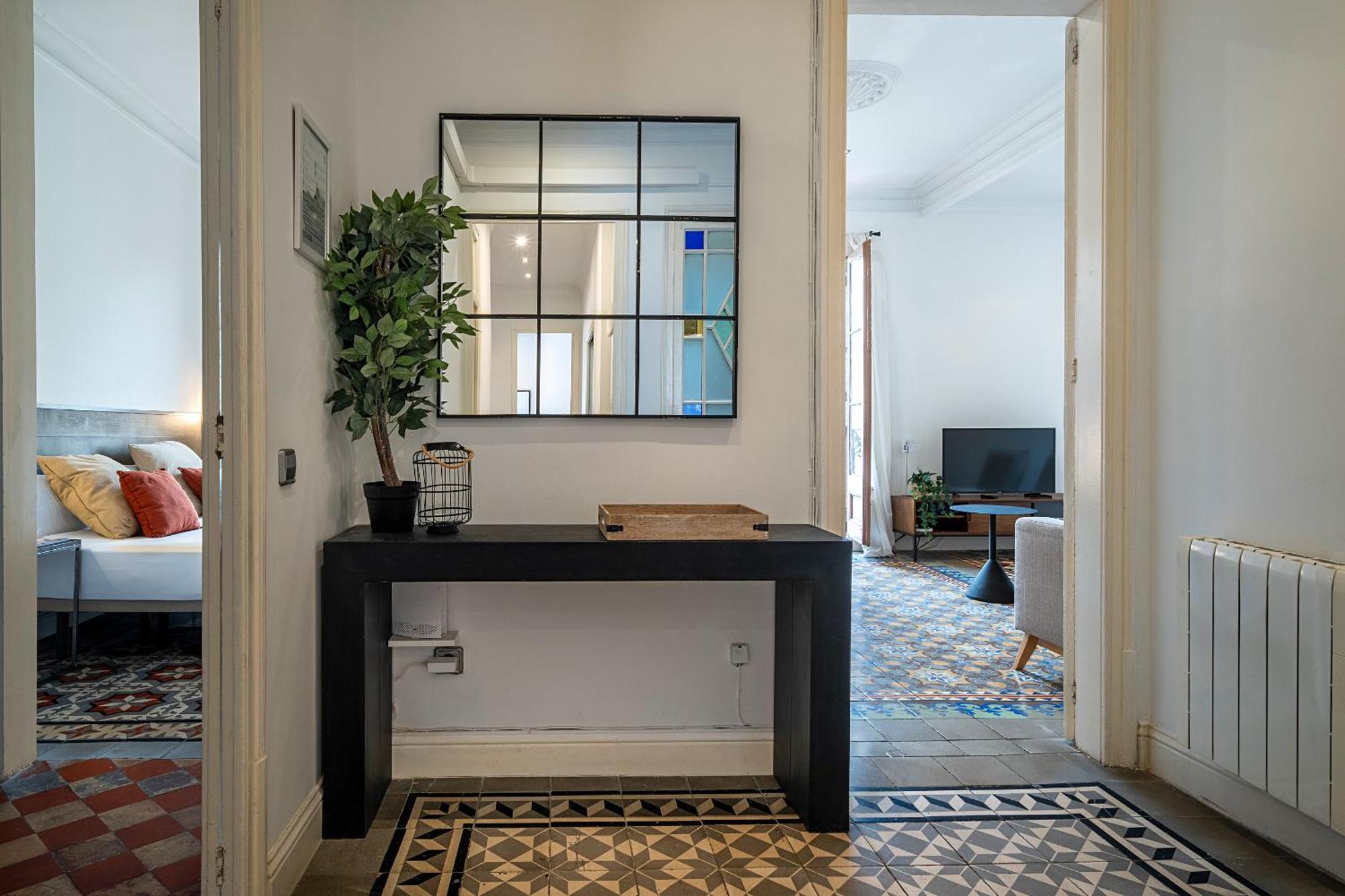 Habitat Apartments Eixample Balconies. Барселона Экстерьер фото